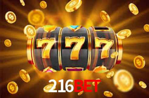 216bet App Interface
