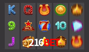 VIP Casino 216bet