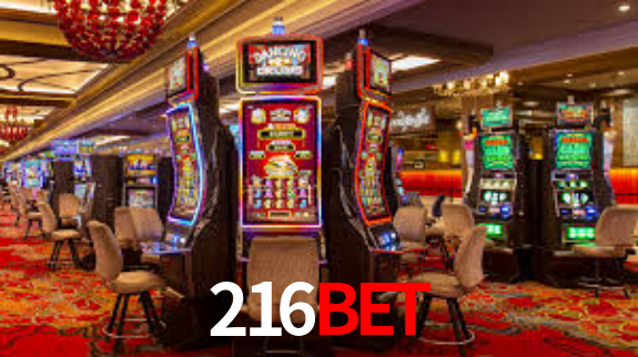 Premium Interface 216bet