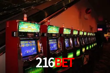 Flash Promotion 216bet