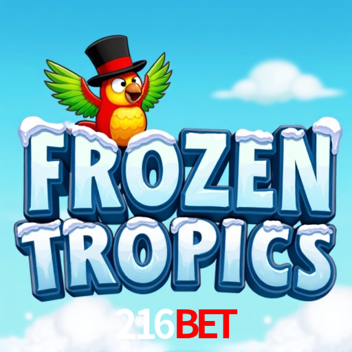 Welcome Bonus 216bet